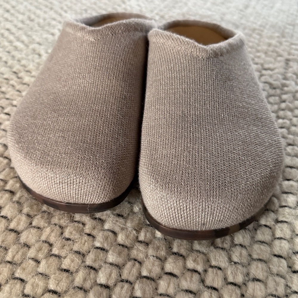 Rothy’s clogs - Picture 3 of 5